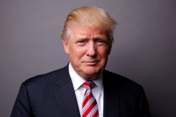 Начался визит Трампа в Саудовскую Аравию