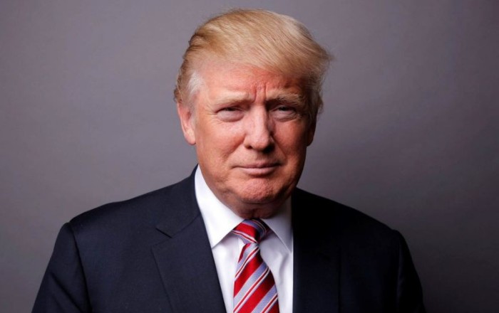 Начался визит Трампа в Саудовскую Аравию