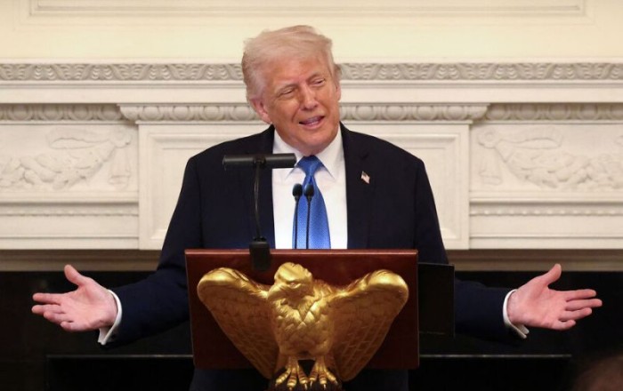 В Европе боятся, что Трамп «кинет» Украину