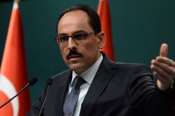 MİT rəhbəri Suriyada: Şara ilə görüşdü