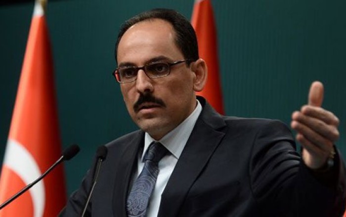 MİT rəhbəri Suriyada: Şara ilə görüşdü