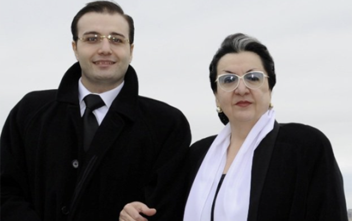 “Əsas istəyi məni evləndirməkdir”