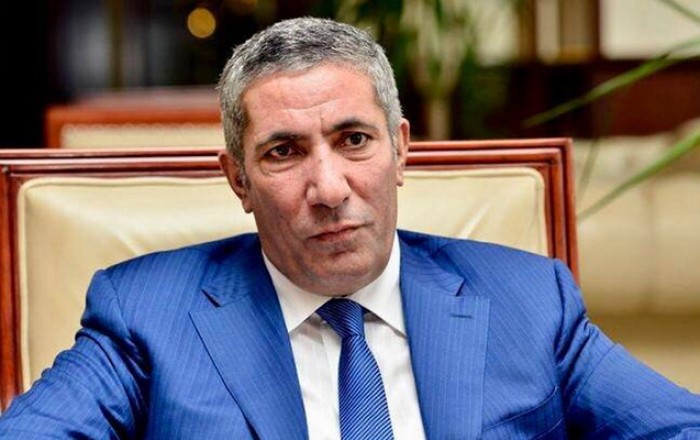 “Ölkəmizdə o maddəni daha da ağırlaşdırmalıyıq”