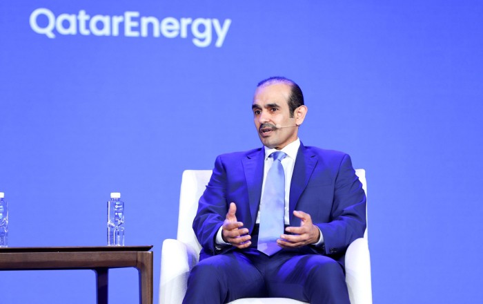 Qatar plans major boost in LNG, petrochemicals by 2027