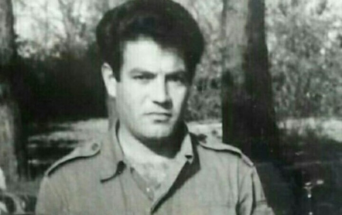 "Azərbaycan Bayrağı" ordenli şəhidimizin anası vəfat etdi