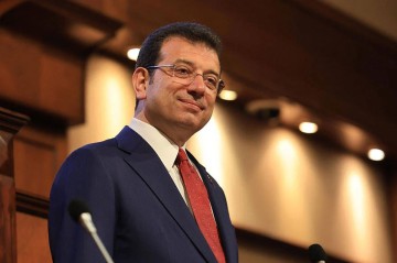 İmamoğlunun şəxsi telefonu tapıldı - Araşdırılır