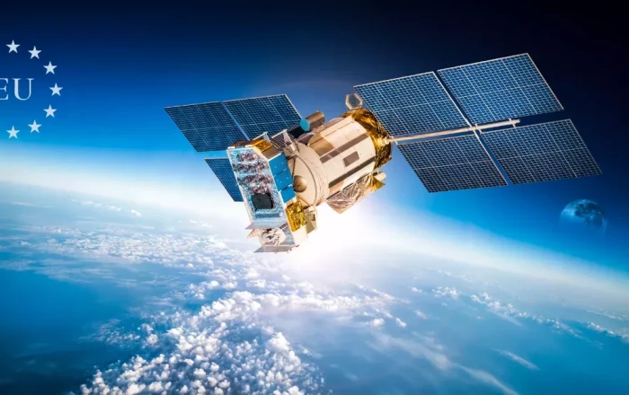 NATO: Europe facing space squeeze from China, Russia, SpaceX