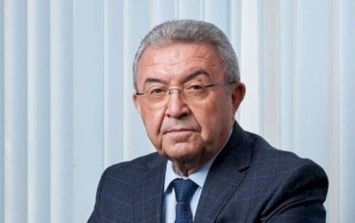 Misir Mərdanovdan nazirə çağırış -