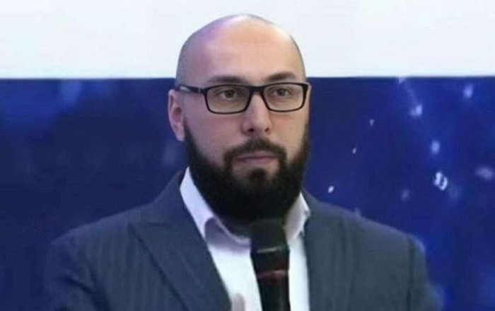 Azyaşlıya qarşı əxlaqsızlıq etmiş Hacı Salmana  HÖKM OXUNDU