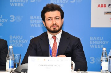 SOCAR to advance energy ambitions with key oil and gas signings at Baku Energy Week