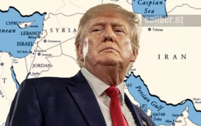 Trump Tower, with oil in the bargain How is Syria trying to lure in the US?
