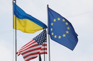 США, Европа и Украина составили список условий для окончания конфликта