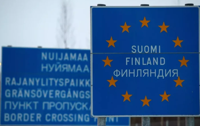 Finland to set up radio surveillance system on border with Russia