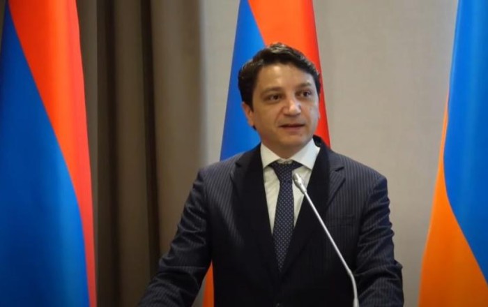 Ermənistanın dövlət borcu 13 milyard dolları ötdü