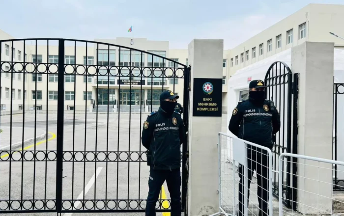 Armenian nationals stand trial in Baku for 1991 Garadaghli shelling, civilian deaths