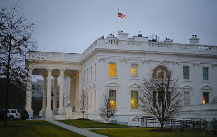 В Белом доме заявили о скорой встрече Трампа и Путина