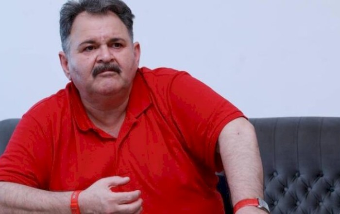 “Kann Festivalında Röyanın çıxdığı qırmızı xalının üstündən hər axşam min adam keçir”