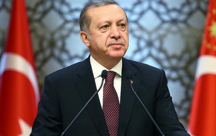 Ərdoğan Trampla nəyi danışıb? -