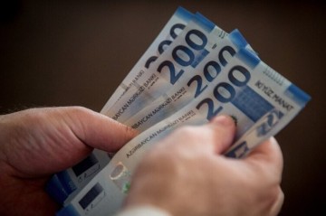 Əhalinin nominal gəlirləri bu il artıb