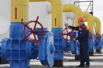 Россия обещает Сербии большую скидку на газ