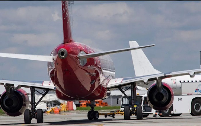 Rusiyada bu aeroportlar müvəqqəti bağlandı