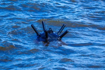 India tests multi-influence mine to boost underwater defence capabilities
