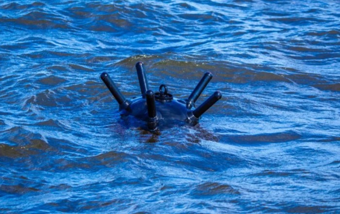 India tests multi-influence mine to boost underwater defence capabilities