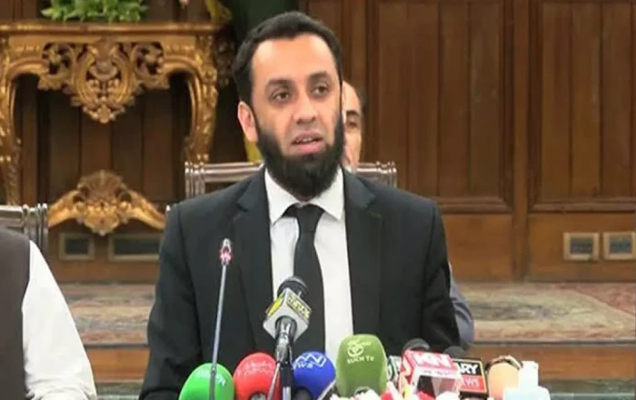 Minister: Pakistan ready to deliver "befitting response" to any Indian aggression