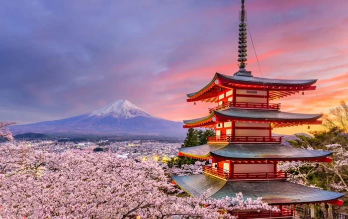 Asia dominates summer travel with Tokyo, Osaka leading way