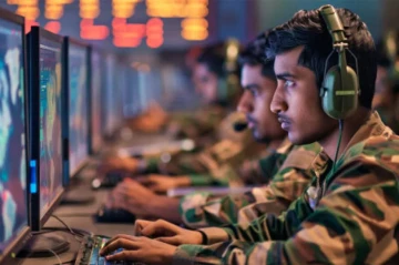 Pakistan’s limited cyberattack shakes India’s IT hub