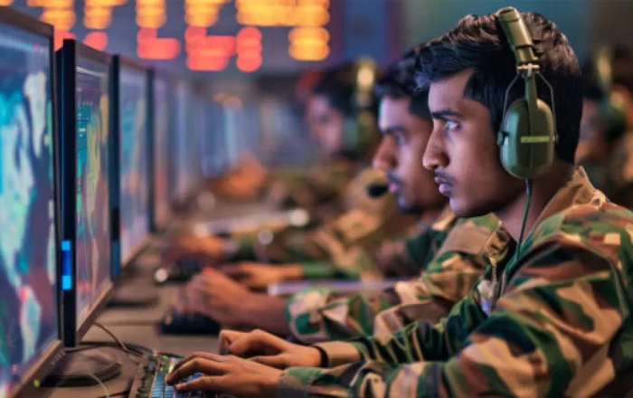 Pakistan’s limited cyberattack shakes India’s IT hub