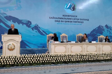 COP29 Presidency welcomes proposal to set up regional training centers as partnership platforms