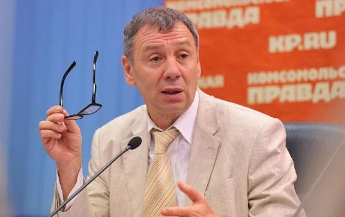 Марков: Условия Кремля для переговоров в Турции...