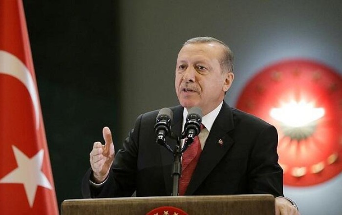 Ankara’s support for the Turkish Cypriots is unwavering