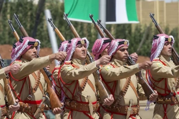 Why Jordan, West Bank became silent battlegrounds for regional stability