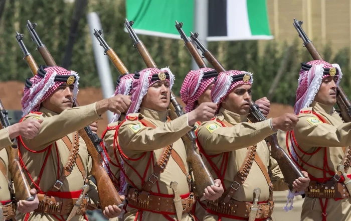 Why Jordan, West Bank became silent battlegrounds for regional stability