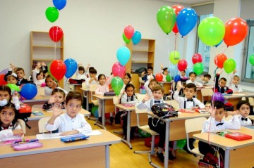 I sinifə qəbul üzrə daha 4000 nəfər qeydiyyatdan keçdi