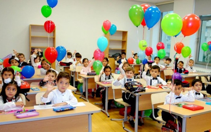 I sinifə qəbul üzrə daha 4000 nəfər qeydiyyatdan keçdi