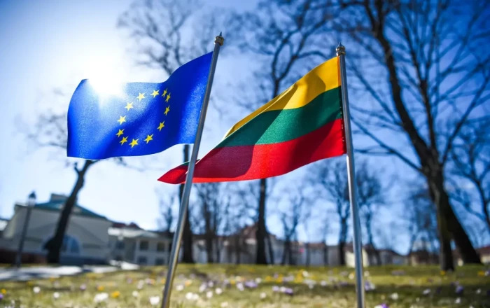 Vilnius requests Brussels not to count extra military funds toward deficit