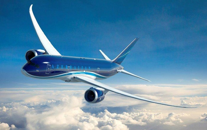 AZAL İsrailə uçuşları dayandırıb?