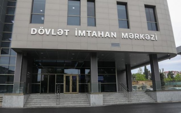DİM: Apellyasiya komissiyası 115 273 şagirdin 1824-nün qiymətində düzəliş edib