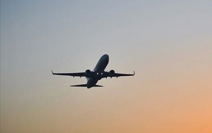 Авиакомпании приостанавливают полеты в Израиль