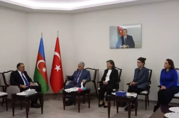 Azerbaijani, Turkish universities collaborate for greater educational exchange