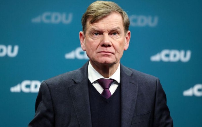 Новый глава МИД Германии сделал заявление об Украине