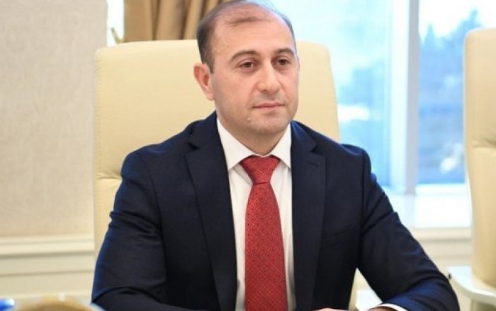 Депутат Намазов обвинил Россию