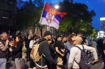 Serbia's Education Ministry extends school year due to strikes and blockades