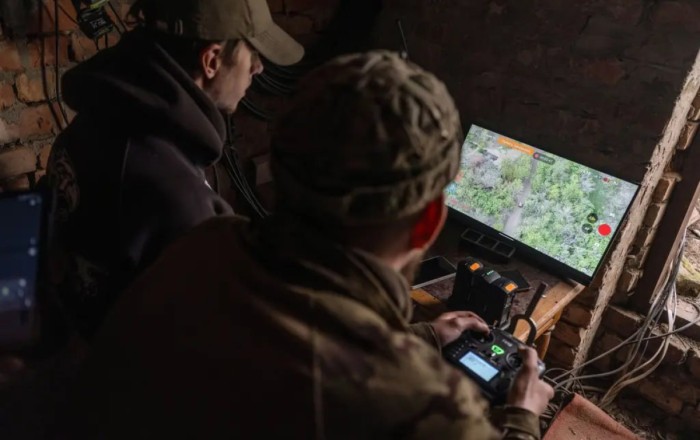Геймеры стали «секретным оружием» Украины