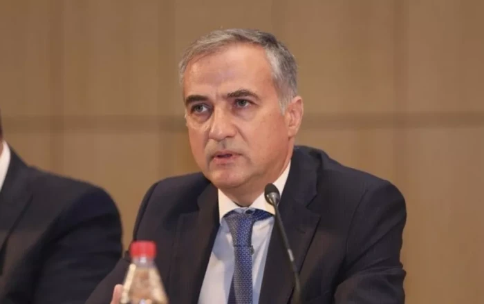Azerbaijan views partnership with Global South as key to global strategy