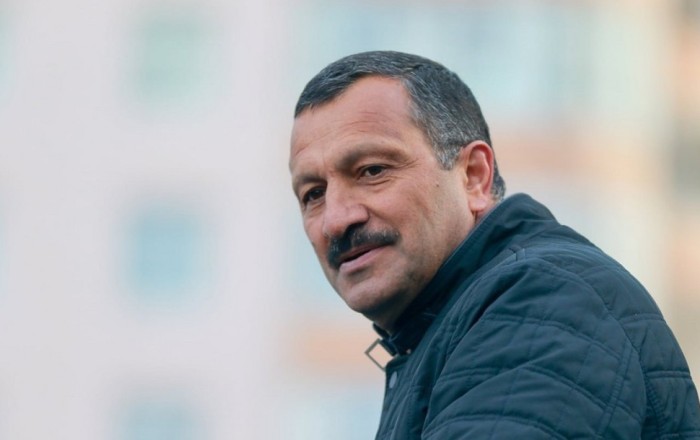 Tofiq Yaqublu aclıq aksiyasını dayandırdı