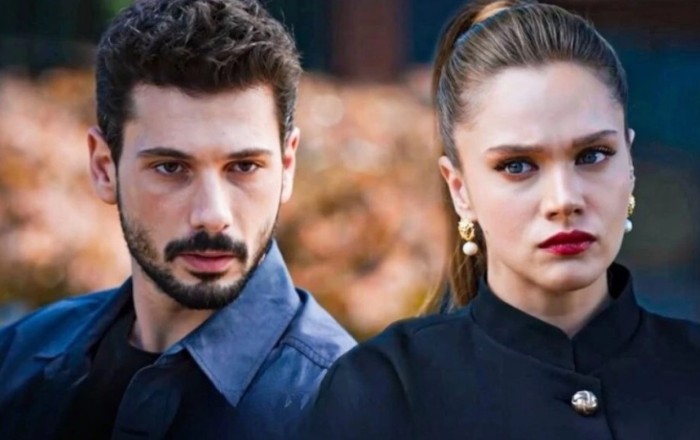 Daha 7 aktyor "Hudutsuz sevda"dan gedir